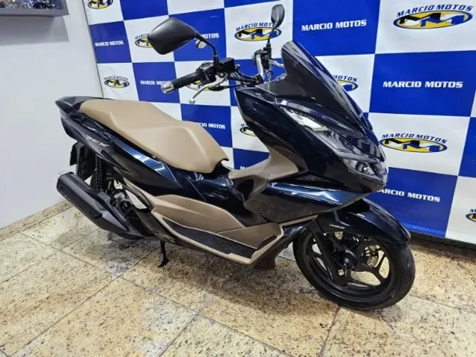 HONDA PCX 160 DLX 24/25