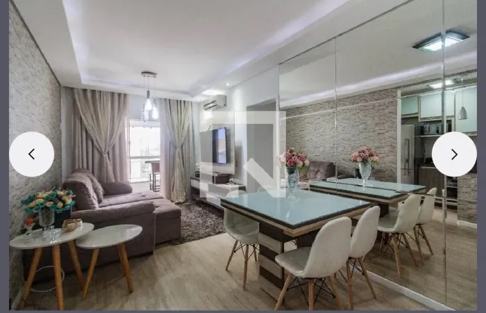 Alugo Apartamento direto Proprietário