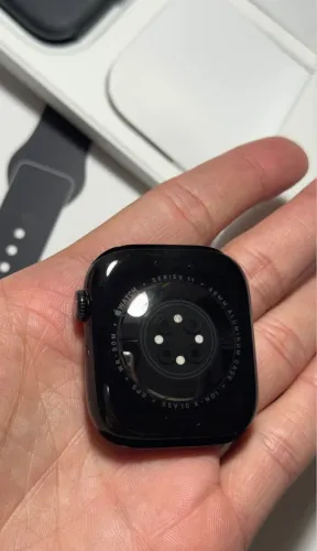 Apple Watch 11 46 mm