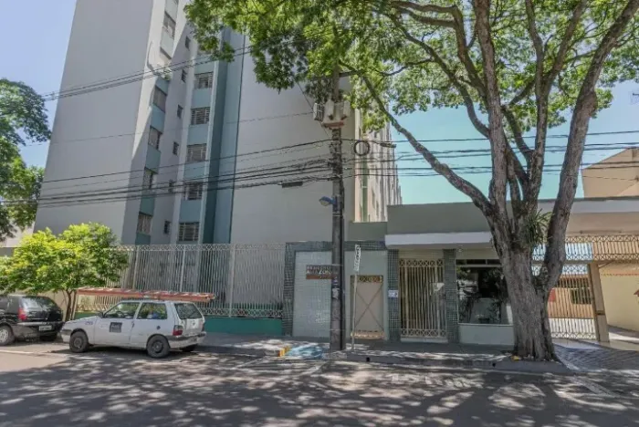 Apartamento 3 dormitórios (1 suíte) Zona 03 - Pertinho do Centro
