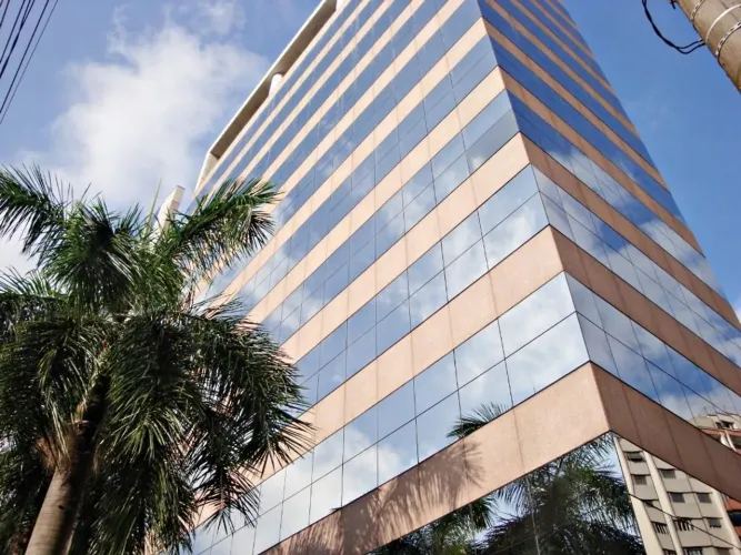 Conjunto para alugar, 200 m² Itaim Bibi - São Paulo/SP