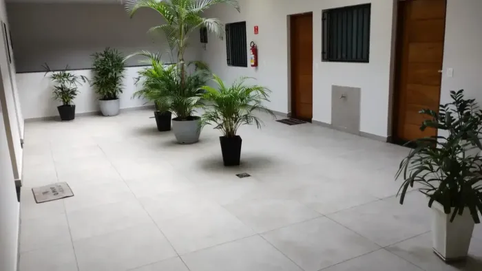 AP STUDIO COM VARANDA - 46M² - VILA MATILDE - 500M DO METRO