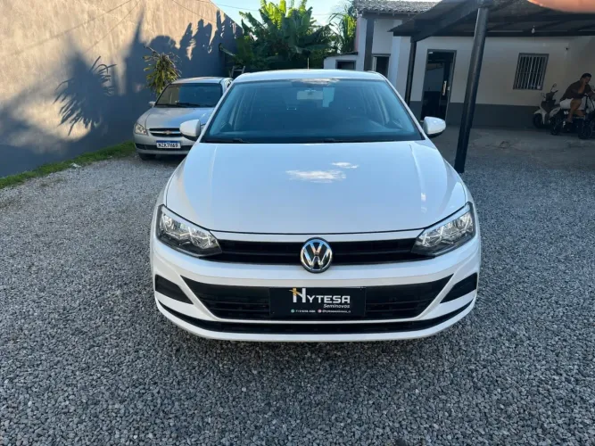 Volkswagen Polo 1.0 MPI Flex 12V 5P 2020