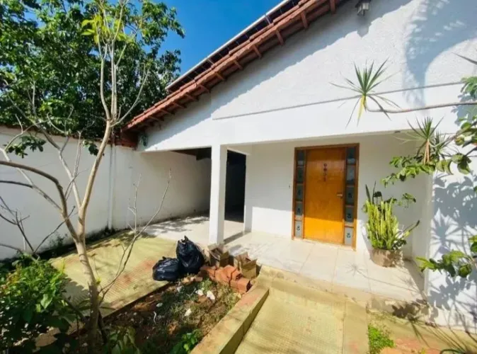Casa pra venda na condor (urgência)