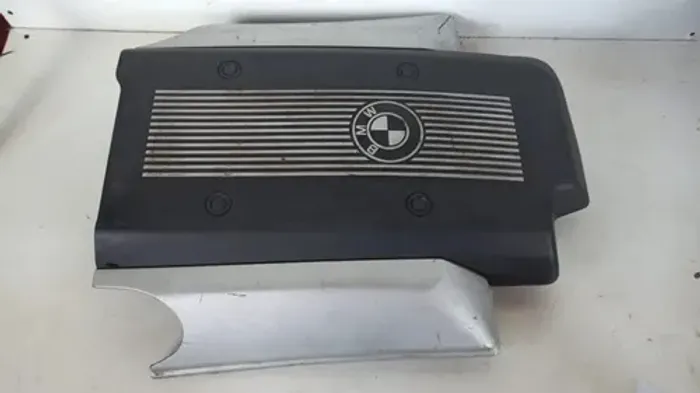 Capa Acabamento Motor Bmw 540 