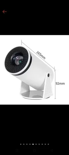 Projetor 4k HD