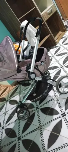 Carrinho de bebe