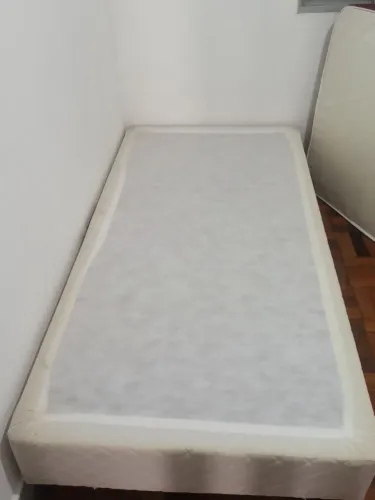BASE CAMA BOX