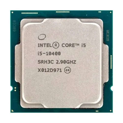 PROCESSADOR INTEL I5 10400 (10a GERAÇÃO)