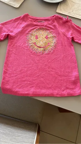Blusa infantil importada