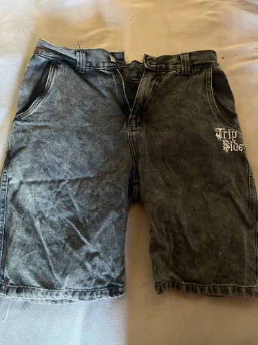 Jorts TripSide