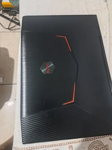 Notebook avell Intel core i7 oitava geração leia a descrição!!