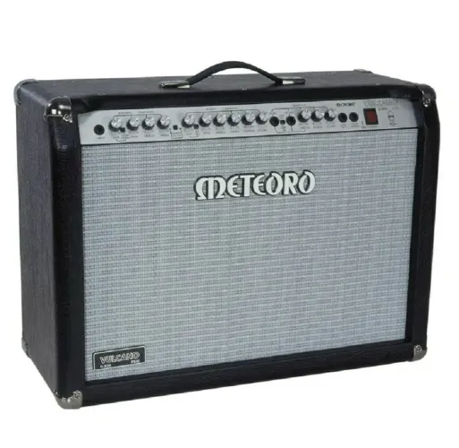 Meteoro Vulcano G200