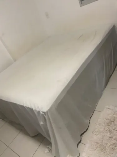 Cama Box para vender rápido 
