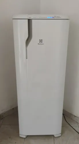 Geladeira Electrolux 