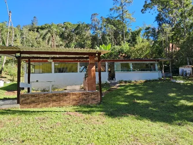 Chácara Ibiuna 3600m2