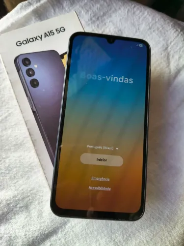 Samsung Galaxy 