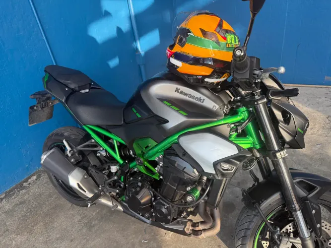 Z900 25/26