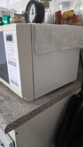 Micro-ondas