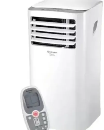 Ar condicionado portátil 