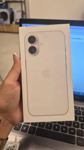 Iphone 16 256Gb