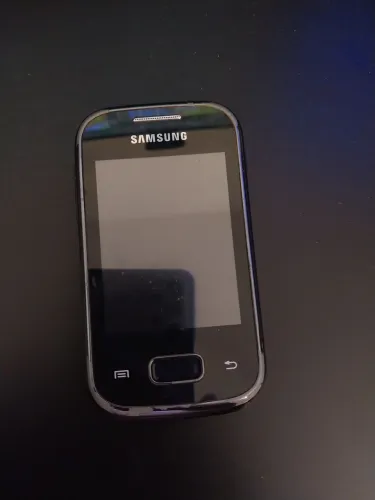 Samsung Galaxy Pocket Plus (GT-S5301B)
