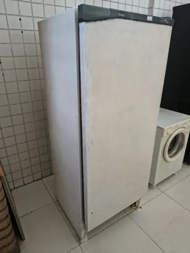 Geladeira Consul Simples 