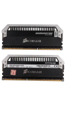 Memoria Corsair 16GB DDR3 2133Mhz