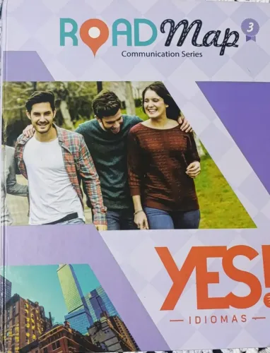 Kit YES road map 1, 2 e 3