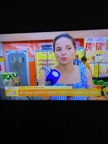 Televisão 