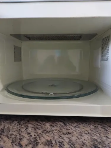 Micro-ondas panasonic