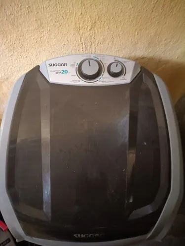 Tanquinho