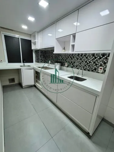 Apartamento em Abaeté - Piracicaba