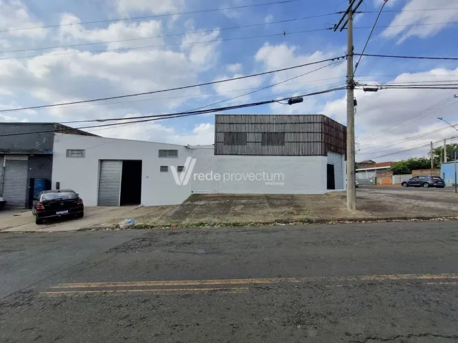 Sua empresa a um grande passo de você.