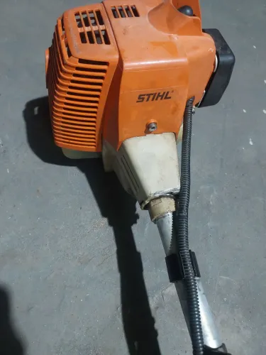 Roçadeira stihl