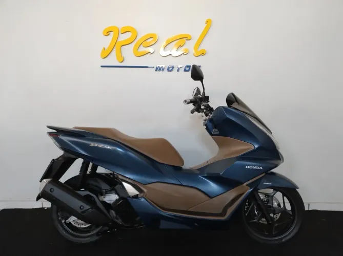 Honda PCX 160 DLX