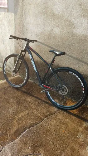Bicicleta aro 29 
