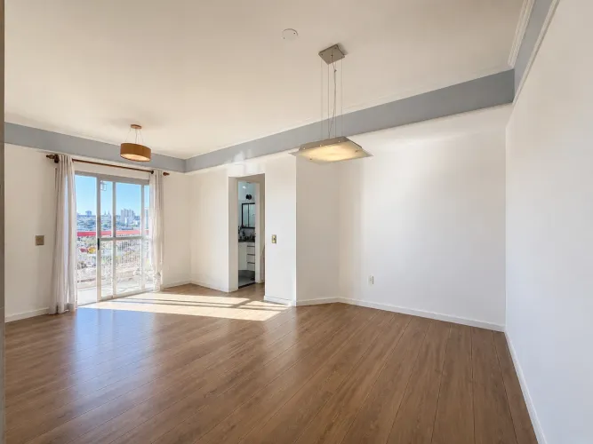 Apartamento para alugar com 2 quartos, 70 m² - Vila Santana
