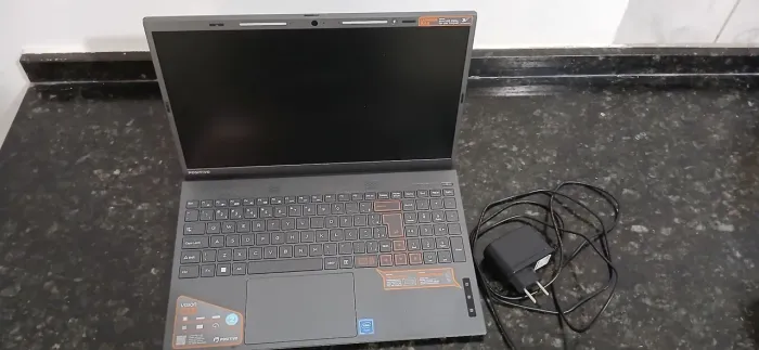 Notebook positivo