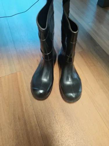 Bota PVC / Galocha / 7 léguas