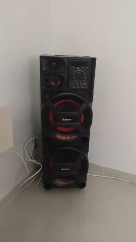 Rádio amvox