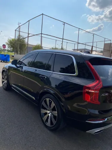 Volvo XC 90 T-8 Hibrido Inscript 2.0 5P 2020