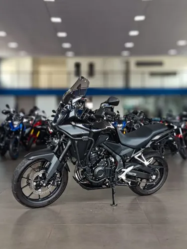 NX 500