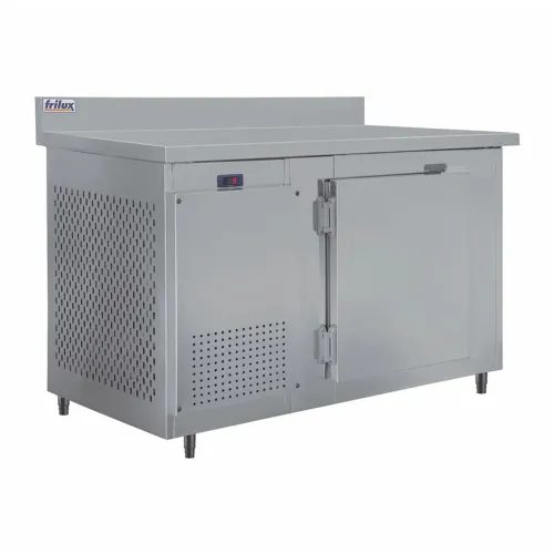Balcão Refrigerado Frilux RF 34 127V