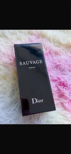 Dior Sauvage Parfum | 200ml