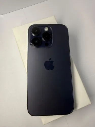 iPhone 14 PRO