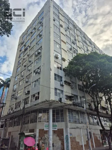 Sala Comercial para Locação Boa Vista, Recife/PE