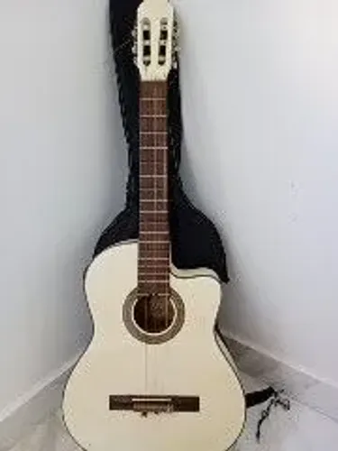 Guitarra e Violão 