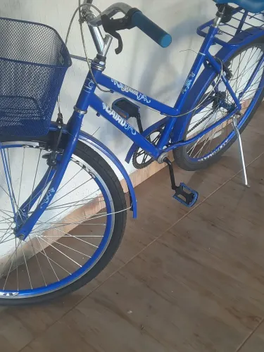Bicicleta cairu