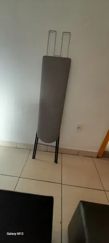 Tabua de passar roupa